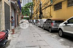 Cần bán nhà 45m2 x4t tại tây hồ mặt tiền khủng 8m chỉ 6,8 tỷ bãi ôtô trước nhà miễn phí