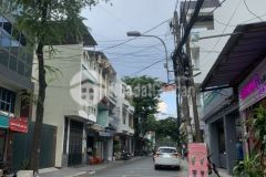 Hẻm xe hơi cộng hòa p13ngang 7.5mdt123m2giá 17 tỷ lh 09313 99266.