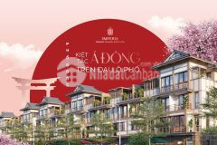 Shophouse mặt tiền thương mại đường 32, chỉ 900 triệu, đón đầu khu thương mại của vin 197ha