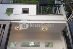 Chủ cần tiền bán đất tặng nhà điện biên phủ 67m2 nhỉnh 2 tỷ. lh hoa 0799449337.