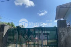 Bán đất giá đầu tư buôn tăng ju,bmt đất đẹp vị trí tốt