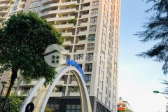 Bán nhà hoàng quốc việt, phùng chí kiên, 46m,6t, ô tô tránh, kd dòng tiền đỉnh, 9pn, vỉa hè.