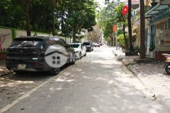 Mặt phố khu đô thị văn quán 90m2 12,56 tỷ