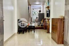 Mặt phố kinh doanh, ô tô tránh đỗ vỉa hè, 46m giá 7,4 tỷ tại trung tâm hành chính quận hà đông.