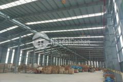 Cần cho thuê kho xưởng tại dt 748, an điền, bến cát, bd. tdt 1,7ha. giá 3m2