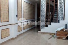 Bán nhà đẹp mới xây 5 tầng x 47m2 ô tô vào nhà phố bùi xương trạch giá 6,8 tỷ