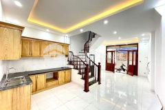 Chỉ 3.3 tỷ. sở hữu ngay nhà 4 tầng. 160m2. văn phú. hà đông