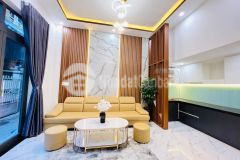 Bán nhà kiệt ôtô 402 trưng nữ vương, 63m2, 3 tầng, full công năng