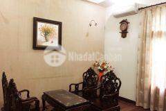 Phân lô, ô tô tránh, dân trí cao phố nguyên hồng, đống đa. 0911554873.