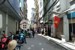 Bán nhà tây sơn, đống đa, mặt tiền 7m, dòng tiền ngay, 70m2, nhỉnh 7 tỷ, 0977886611