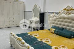 Bán nhà 3 tầng mặt tiển hẻm 10m quận 6 gần 90m2 nhỉnh 9 tỷ