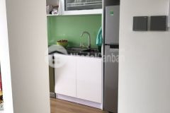 Chuyển nhượng chung cư giá shock