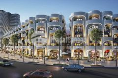 Nhận booking cho đất nền giáp biển tại khu đô thị sinh thái nhơn hội