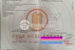 Đất khổ đẹp kiệt 44 lê ngô cát thủy xuân