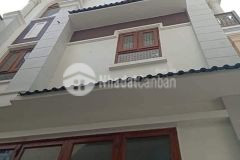 Bán nhà 4 tầng lô góc trương vĩnh ký tân thành tân phú chỉ 10.8 tỷ, gọi 0868388798.