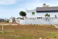 Bán 219m2 đất mặt tiền phan chu trinh,hướng tây nam.