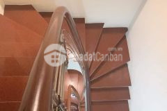 Bán nhà phạm văn đồng, an sinh đỉnh cao, sách vali đến ở luôn, 44,7m, 6 tầng, giá 5.8tỷ.