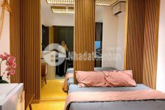 Bán nhà mt nguyễn văn linh9 căn hộ studiolô gócthang máykd0985810183