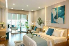 Cho thuê khách sạn 100m2 đường phan huy chú cách biển 300m. p.2