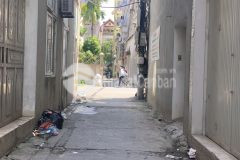 Cần bán nhanh lô đất kinh doanh cửu việt 2, tt trâu qùy, gia lâm. dt 65m2 ngo ô tô.