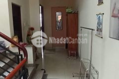 Bán nhà 2 mặt hẻm vĩnh viễn, 42m2, 3 tầng, 3pn, chỉ 5 tỷ hơn
