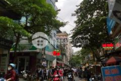 Bán nhà mặt phố ao sen mộ lao hà đông 45m2 x 5t x 9 tỷ 8