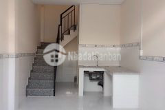 Nhà giấy tay 1 trệt 1 lầu, hẻm ba gác đường 397 đỗ xuân hợp, phước long b, 30m21.55 tỷ.