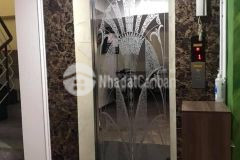 Tòa nhà 7 tầng thang máy kinh doanh gần ngã tư sở 70m gara ô tô, full nội thất 9.5 tỷ
