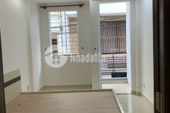 Bán nhà hẻm tk đường nguyễn cảnh chân, p. cầu kho, q. 1, dt 33.8m2, giá 7.5 tỷ