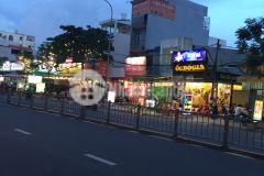 Nhà khu vip bờ bao tân thắng, tân phú, 55m2, 4 tầng, gía chỉ 8,1 tỷ