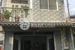 Siêu vip lê văn quới 2.5 tầng dtsd 110m2 chỉ 4.15 tỷ