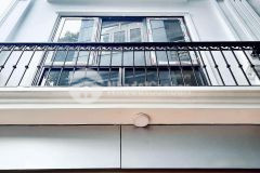 Bán nhà đẹp trung kính,2 thoáng,ô tô tránh,60m,5t,4.2m giá chỉ 12.8 tỷ lh hải cg 0966866250