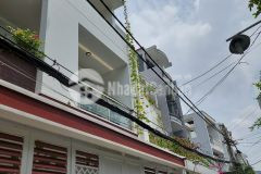 Nhà bán đường trường chinh tân bình, 102m2 chỉ 11...tỷ xe hơi tới nhà, gọi 086838798