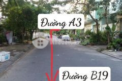 Bán nền đường b19 hưng phú 1 cặp vách trường trần đại nghĩa cái răng cần thơ