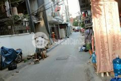 3.8 tỷ nhà 30m2 4 tầng ngõ ô tô tránh, vừa ở vừa kinh doanh