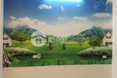 Bán nhà ngõ 264 ngọc thụy long biên 48 m2 5t 4.8 tỷ ngõ ô tô tận 5 phòng ngủ