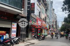 Bán gấp nhà lê đức thọ 90m2, 6 tầng mt 5m, ngõ thông kinh doanh, dòng tiền 60trtháng, giá 7.8 tỷ.