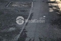 Nhà bán hẻm xe hơi thông đường hoàng hoa thám phường 5 phú nhuận.