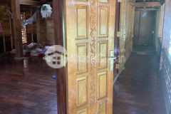 Bán mảnh đất dt 565m2 có 400m2 đất thổ cư thuộc bản dọi mộc châu