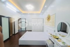 Nhà hiếm ngõ phố khâm thiên đống đa diện tích 26m2 4 tầng mặt tiền 4m giá hơn 3ỷ.