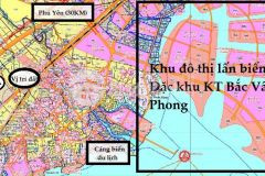 Bán đất mặt tiền khánh hoà sát ql1a, mặt sau là cao tốc bắc nam