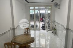 Nhà bán đường tạ quang bửu, quận 8, 3.5x13m, trệt 3 lầu, giá 9 tỷ