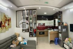 Bán nhà riêng đường lê đức thọ nam từ liêm,30m2,5.35 tỷ, nhà đẹp