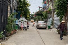 Kẹt tiền bán đất dự án đường 21 nguyễn xiển kề vincity quận 9, 55m23.08 tỷ.