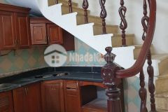 Bán nhà phố hoàng văn thái, 28m2x4 tầng, nhỉnh 3 tỷ