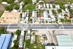 Còn 1 lô duy nhất mặt tiền quốc lộ 1a, lh thu thủy 0905721897