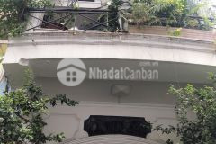 Bán nhà đường trần văn quang p.10 q.tân bình dt 89m2 giá 7.5tỷ