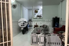 Nhà ngon đẹp đường số 1 phường 13 gò vấp 36m2 2 tầng.