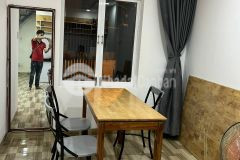 Nhà hẻm đường 24 nha trang cách biển 5 phút giá 2ty 750