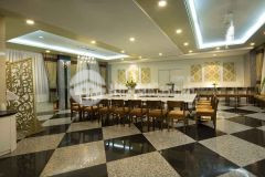 Khách sạn 2500m2 quận 7 680trtháng vị trí vàng